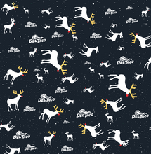Load image into Gallery viewer, NEW Holiday Del Taco Wrapping Paper
