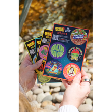 Load image into Gallery viewer, COMING SOON! Del FlipZ Collector's Set