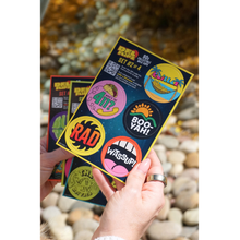 Load image into Gallery viewer, COMING SOON! Del FlipZ Collector's Set