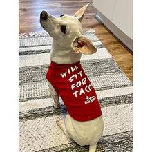 Load image into Gallery viewer, NEW Dog Shirt

