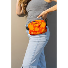 Load image into Gallery viewer, NEW Del Taco Retro Buzzsaw Sling Bag
