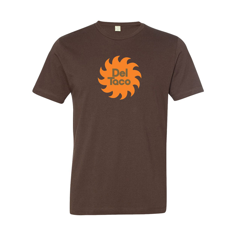 Retro TShirt Del Taco Webstore