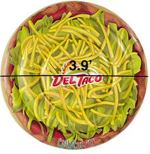 Load image into Gallery viewer, Limited-Edition Crunchtada® Floatie