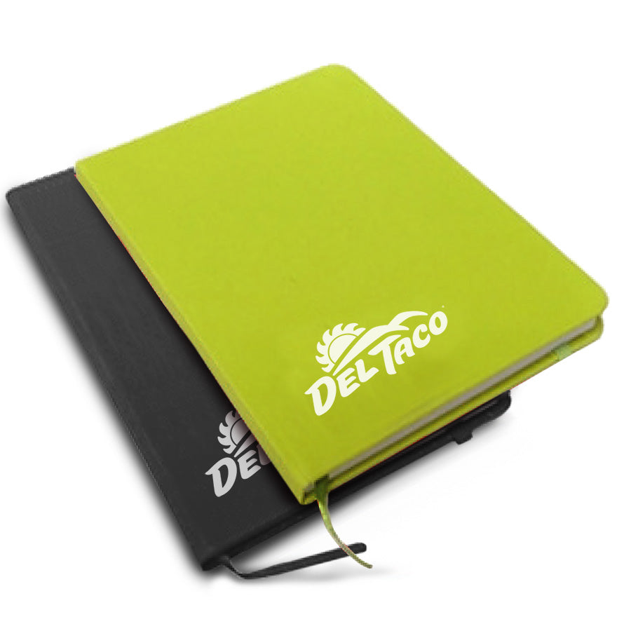 Hardcover Notebook BACK IN STOCK MAY 2024