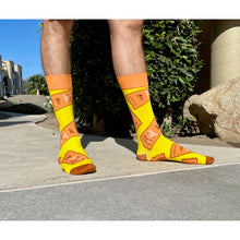 Load image into Gallery viewer, Hot Sauce Socks
