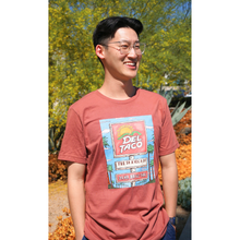 Load image into Gallery viewer, "FRE SH A VOCA DO" 10 Year Anniversary Mural Tee
