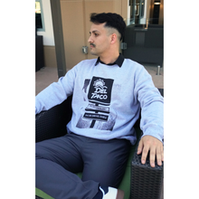 Load image into Gallery viewer, "FRE SHA VOCA DO" 10 Year Anniversary Crewneck

