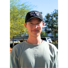 Load image into Gallery viewer, "FRE SHA VOCA DO" 10 Year Anniversary  Dad Hat
