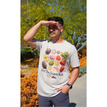 Load image into Gallery viewer, "Fre Sha Guaca Mole" Tee (Del Taco x Avocados From Mexico)
