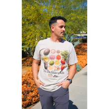 Load image into Gallery viewer, "Fre Sha Guaca Mole" Tee (Del Taco x Avocados From Mexico)
