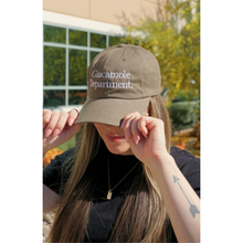 Load image into Gallery viewer, Guacamole Department Hat
