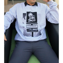 Load image into Gallery viewer, "FRE SHA VOCA DO" 10 Year Anniversary Crewneck
