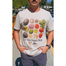 Load image into Gallery viewer, "Fre Sha Guaca Mole" Tee (Del Taco x Avocados From Mexico)
