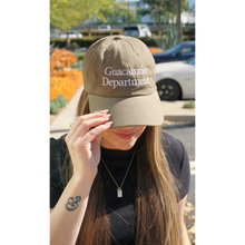 Load image into Gallery viewer, Guacamole Department Hat
