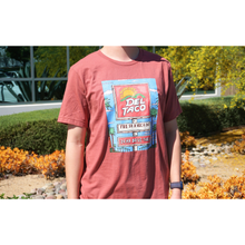 Load image into Gallery viewer, "FRE SH A VOCA DO" 10 Year Anniversary Mural Tee
