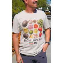 Load image into Gallery viewer, "Fre Sha Guaca Mole" Tee (Del Taco x Avocados From Mexico)
