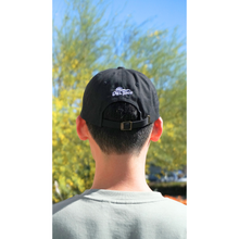 Load image into Gallery viewer, "FRE SHA VOCA DO" 10 Year Anniversary  Dad Hat
