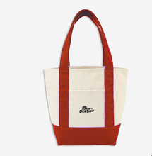 Load image into Gallery viewer, "FRE SHA VOCA DO" 10 Year Anniversary Tote Bag
