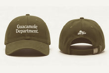 Load image into Gallery viewer, Guacamole Department Hat
