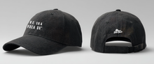 Load image into Gallery viewer, "FRE SHA VOCA DO" 10 Year Anniversary  Dad Hat
