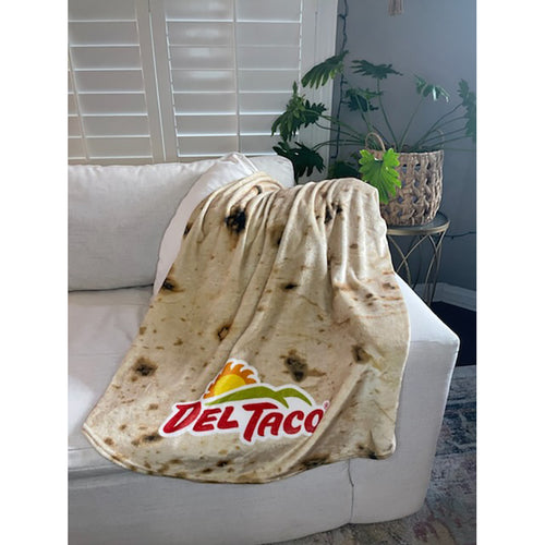 Sauce Packet Keychain – Del Taco Webstore