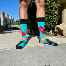 Load image into Gallery viewer, Hot Sauce Socks
