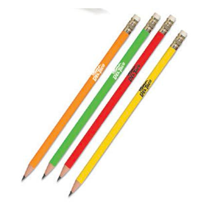 Pencils (24 pcs.)